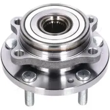 JAPANPARTS kerékagy KK-29057 autóalkatrész