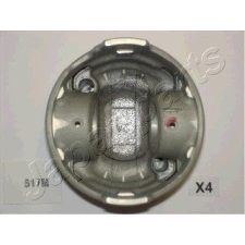 JAPANPARTS Kerékcsapágy készlet JAPANPARTS KK-11014 kormányvezérlő és kiegészítői