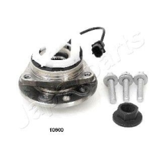 JAPANPARTS Kerékcsapágy készlet JAPANPARTS KK-14019 kormányvezérlő és kiegészítői