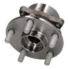 JAPANPARTS Kerékcsapágy készlet JAPANPARTS KK-18005 kormányvezérlő és kiegészítői