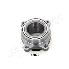 JAPANPARTS Kerékcsapágy készlet JAPANPARTS KK-18010 kormányvezérlő és kiegészítői