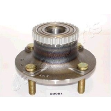 JAPANPARTS Kerékcsapágy készlet JAPANPARTS KK-21066 kormányvezérlő és kiegészítői