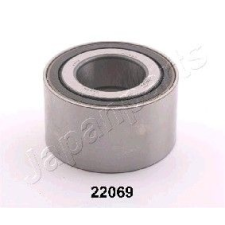 JAPANPARTS Kerékcsapágy készlet JAPANPARTS KK-25013 kormányvezérlő és kiegészítői