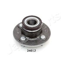 JAPANPARTS Kerékcsapágy készlet JAPANPARTS KK-28010 kormányvezérlő és kiegészítői