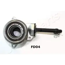 JAPANPARTS kinyomócsapágy CF-FD04 autóalkatrész