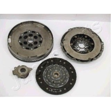 JAPANPARTS Kormánycsillapító JAPANPARTS MM-00001 lengéscsillapító