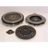 JAPANPARTS Kormánycsillapító JAPANPARTS MM-00004