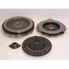 JAPANPARTS Kormánycsillapító JAPANPARTS MM-00004 lengéscsillapító