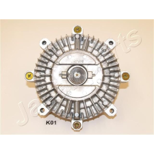 JAPANPARTS kuplung, hűtőventilátor JAPANPARTS VC-K01 autóalkatrész