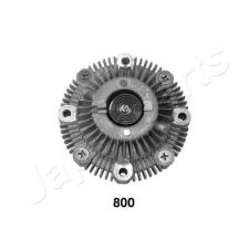 JAPANPARTS kuplung, hűtőventilátor VC-800 autóalkatrész