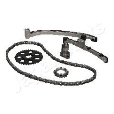 JAPANPARTS Kuplungkészlet JAPANPARTS KF-1032 kuplung