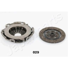 JAPANPARTS Kuplungkészlet JAPANPARTS KF-2014 kuplung