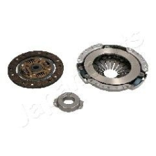 JAPANPARTS Kuplungkészlet JAPANPARTS KF-2099 kuplung