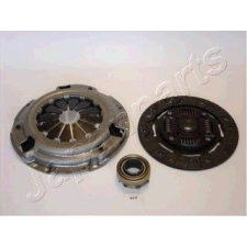JAPANPARTS Kuplungkészlet JAPANPARTS KF-590 kuplung