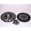 JAPANPARTS Kuplungkészlet JAPANPARTS KF-H53