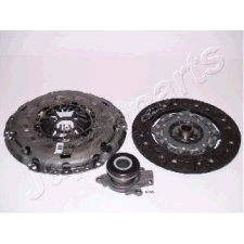 JAPANPARTS Kuplungkészlet JAPANPARTS KF-H53 kuplung