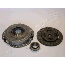 JAPANPARTS Kuplungkészlet JAPANPARTS KF-K04 kuplung