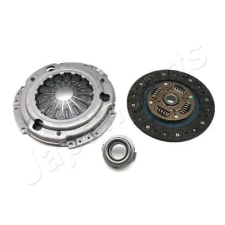 JAPANPARTS kuplungkészlet KF-367 autóalkatrész