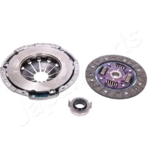 JAPANPARTS kuplungkészlet KF-457 autóalkatrész