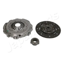 JAPANPARTS kuplungkészlet KF-459 autóalkatrész