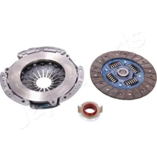JAPANPARTS kuplungkészlet KF-464 autóalkatrész