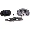 JAPANPARTS kuplungkészlet KF-5005