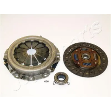 JAPANPARTS kuplungkészlet KF-636 autóalkatrész