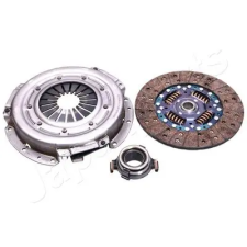 JAPANPARTS kuplungkészlet KF-K23 autóalkatrész