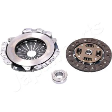JAPANPARTS kuplungkészlet KF-W07 autóalkatrész