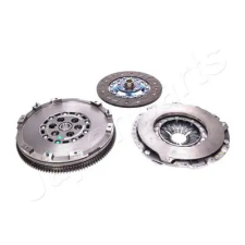 JAPANPARTS kuplungkészlet KV-W02 autóalkatrész