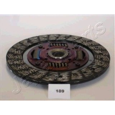 JAPANPARTS Kuplungtárcsa JAPANPARTS DF-215 kuplung