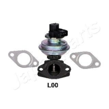 JAPANPARTS Légszűrő JAPANPARTS FA-2000S levegőszűrő