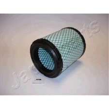 JAPANPARTS Légszűrő JAPANPARTS FA-284S levegőszűrő
