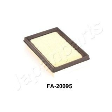 JAPANPARTS Légszűrő JAPANPARTS FA-453S levegőszűrő