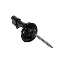 JAPANPARTS lengéscsillapító elsőtengely,gáznyomásos,kétcsöves,felül csavarorsó autóalkatrész