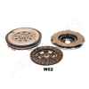 JAPANPARTS Lengéscsillapító JAPANPARTS MM-00033