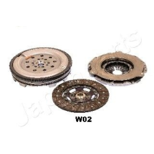 JAPANPARTS Lengéscsillapító JAPANPARTS MM-00033 lengéscsillapító