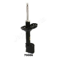 JAPANPARTS Lengéscsillapító JAPANPARTS MM-80008 lengéscsillapító