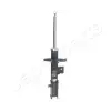 JAPANPARTS lengéscsillapító MM-80001