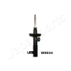 JAPANPARTS lengéscsillapító MM-W0034
