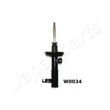 JAPANPARTS lengéscsillapító MM-W0034 autóalkatrész