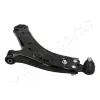 JAPANPARTS lengőkar, kerékfelfüggesztés BS-H51L