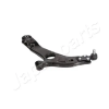 JAPANPARTS lengőkar, kerékfelfüggesztés BS-K37L