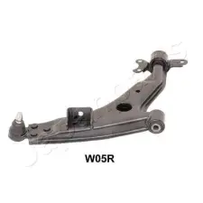 JAPANPARTS lengőkar, kerékfelfüggesztés BS-W05R autóalkatrész