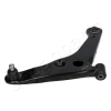 JAPANPARTS lengőkar, kerékfelfüggesztés JAPANPARTS BS-520R