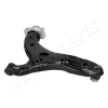 JAPANPARTS lengőkar, kerékfelfüggesztés JAPANPARTS BS-708R