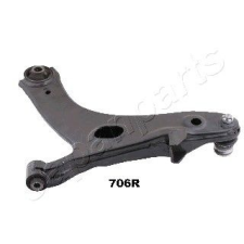 JAPANPARTS Lengőkar, kerékfelfüggesztés JAPANPARTS BS-818R lengőkar