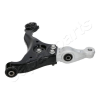 JAPANPARTS lengőkar, kerékfelfüggesztés JAPANPARTS BS-H58R
