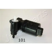 JAPANPARTS mosóvízszivattyú, szélvédőmosó WP-101 autóalkatrész