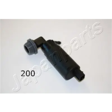 JAPANPARTS mosóvízszivattyú, szélvédőmosó WP-200 autóalkatrész